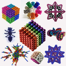 magneticball, Gifts, magneticbead, developmenttoy