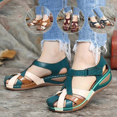 beach shoes, Sandals, shoes for womens, Waterproof