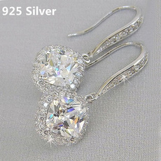 Sterling, party, DIAMOND, Jewelry