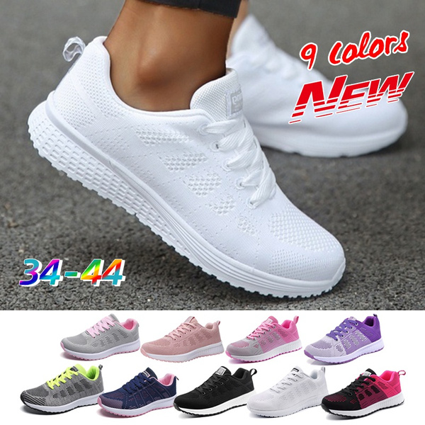 Ultra light clearance walking shoes