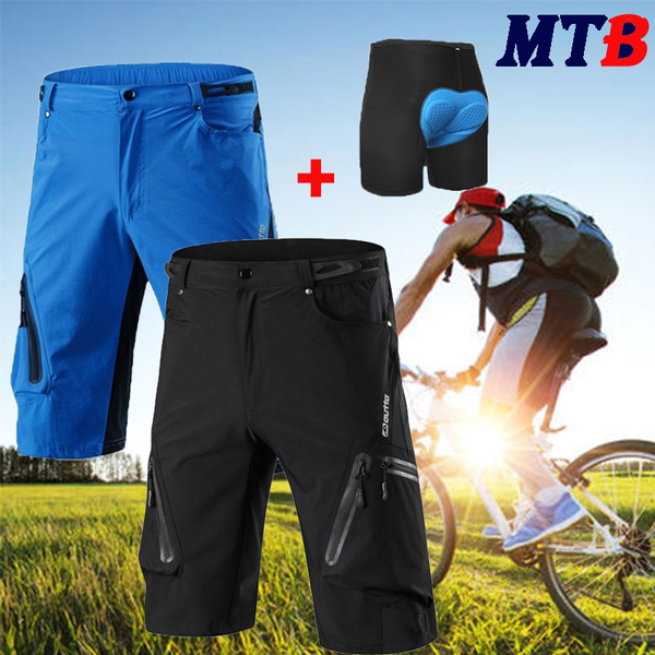 4xl best sale mtb shorts