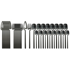 Forks, Steel, Coffee, Spoons