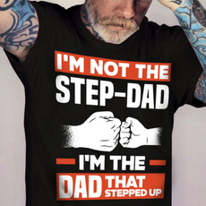 dad, fatherdaygiftshirt, Fashion, Shirt