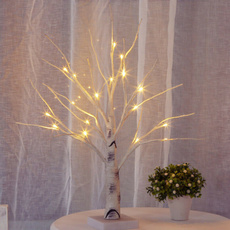 led, Christmas, for, Tree