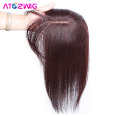 Women's Fashion & Accessories, clip in hair extensions, Hair Extensions & Wigs, topperhairpiece