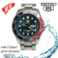 Seiko-5 | Wish