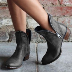 ankle boots, Fashion, shoes for womens, botasdemujer