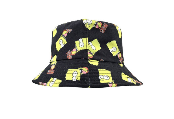 Summer Fisherman Hat Reversible The 