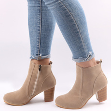 ankle boots, Womens Boots, Winter, botasdemujer