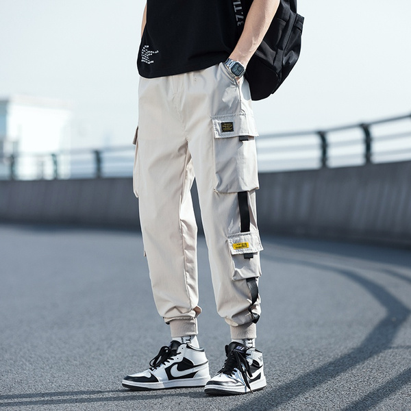 Wish sale cargo pants