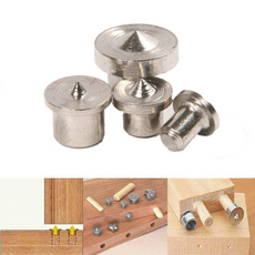 Steel, wooddowelpin, dowelpoint, drillhole