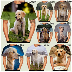 Mens T Shirt, Fashion, Shirt, Pets