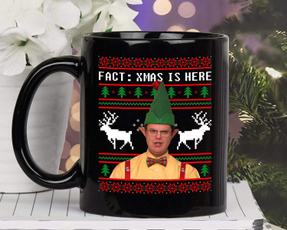 Funny, schrute, Office, Gifts