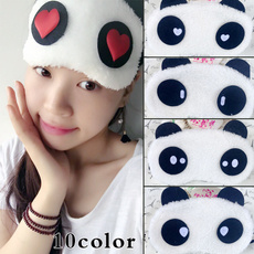 eye, 3deyemasksoft, pandamask, Travel