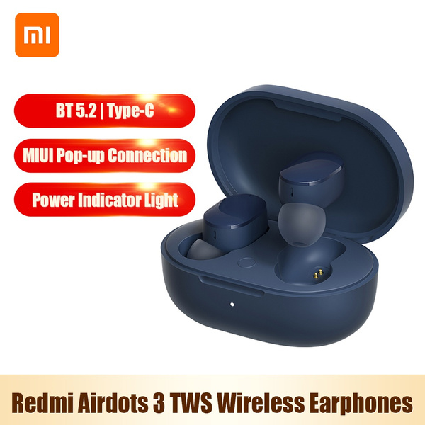 Xiaomi airdots best sale 2 waterproof