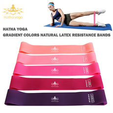 elastictrainingband, Workout & Yoga, latex, Yoga