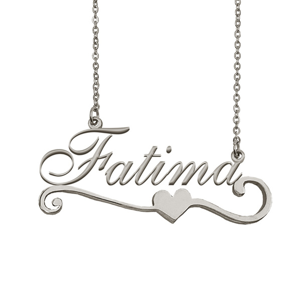 fatima name chain