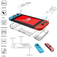case, Video Games, Protective, nintendoswitchaccessorie