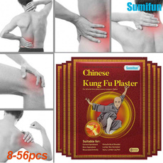 plastersticker, musclepainrelief, Muscle, Chinese