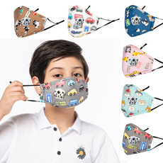 Fashion, mouthmask, Breathable, Masks