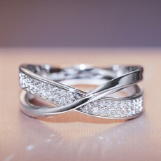 wedding ring, Wedding Accessories, Silver Ring, Diamond Ring
