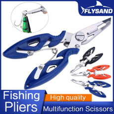 minimultifunction, Lures, linecutter, fish