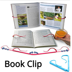 bookclip, Book, readertool, Bookmarks