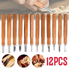 carvingtoolset, Wood, woodworkingtoolset, carvingknife