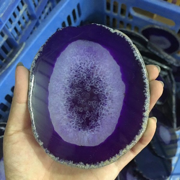 Super The Natural Agate Piece Agate Wind bell Piece Can Be Used As A super-the-natural-agate-piece-agate-wind-bell-piece-can-be-used-as-a