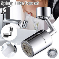 faucethead, Faucet Tap, Bathroom Accessories, swivel