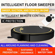 automaticfloorcleaner, smartsweeper, suctionrobot, Remote Controls