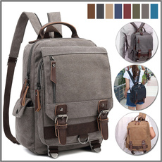 body bag, Bags, canvas backpack, Backpacks