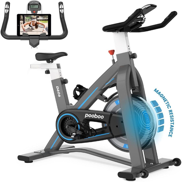 Wish discount stationary bike