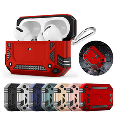 Heavy, case, airpodsprocasecover, airpodsprocase