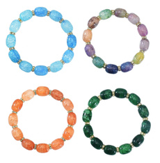 Beaded Bracelets, Tassels, Fashion, Jewelry