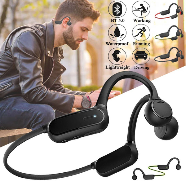 Sports headset wireless online stereo headset