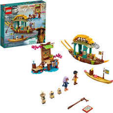 kids, Toy, Boat, Disney