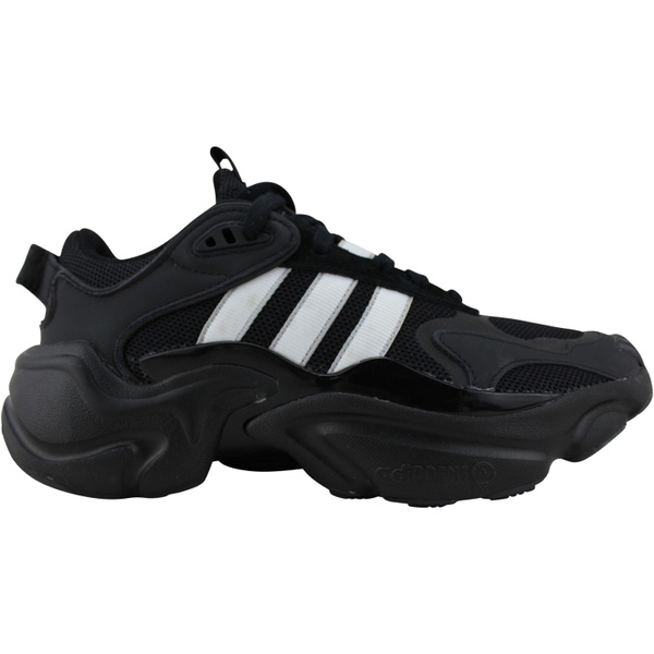 Adidas Magmur Runner Core Black/Footwear White-Grey Two EE5141 Women's