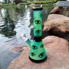 recycler, oil rigs, glasswaaterpipe, Accessories