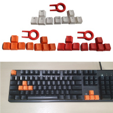pbt, gamingkeyboard, Keys, keycap
