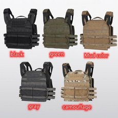 extendedprotection, Vest, Outdoor, Combat