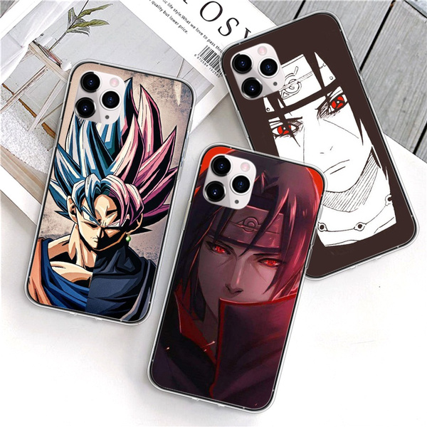 NARUTO iPhone 12 Pro Max Case