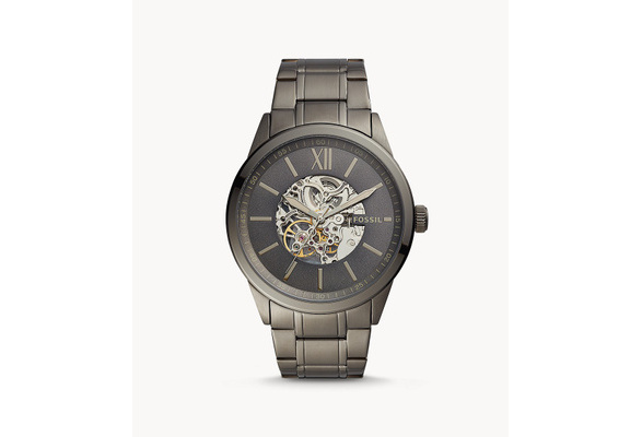 Fossil 2024 automatic bq2384