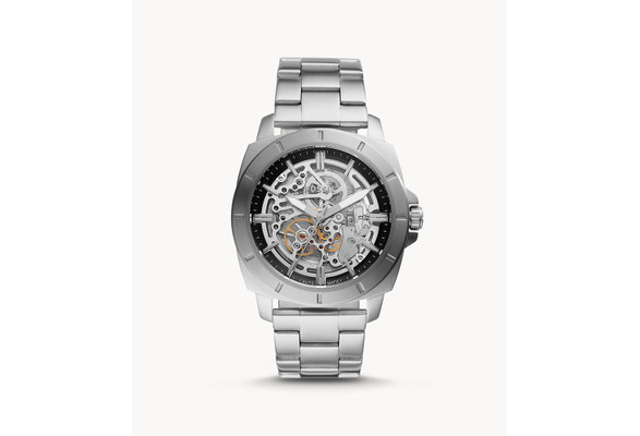 Fossil BQ2425 Privateer Automatic Sport 