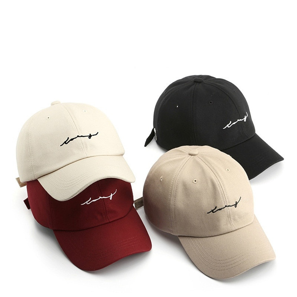 Baseball Adjustable Snapback Hats Unisex Cotton Baseball Caps Baseball Adjustable Snapback Hats Unisex Cotton Baseball Caps