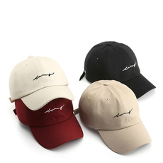 Summer, Adjustable Baseball Cap, Exterior, snapback cap