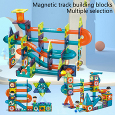 Magnet, buildingblocktoy, Toy, ballbuildingblock