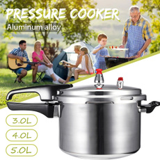 Steel, Kitchen & Dining, Cooking, ricecooker