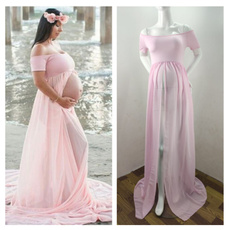 gowns, chiffon, Photography, maternityclothing