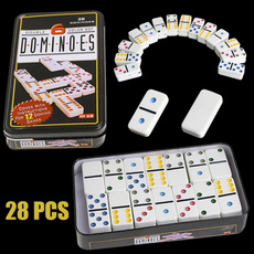 Box, dominoe, dominosgame, Classics